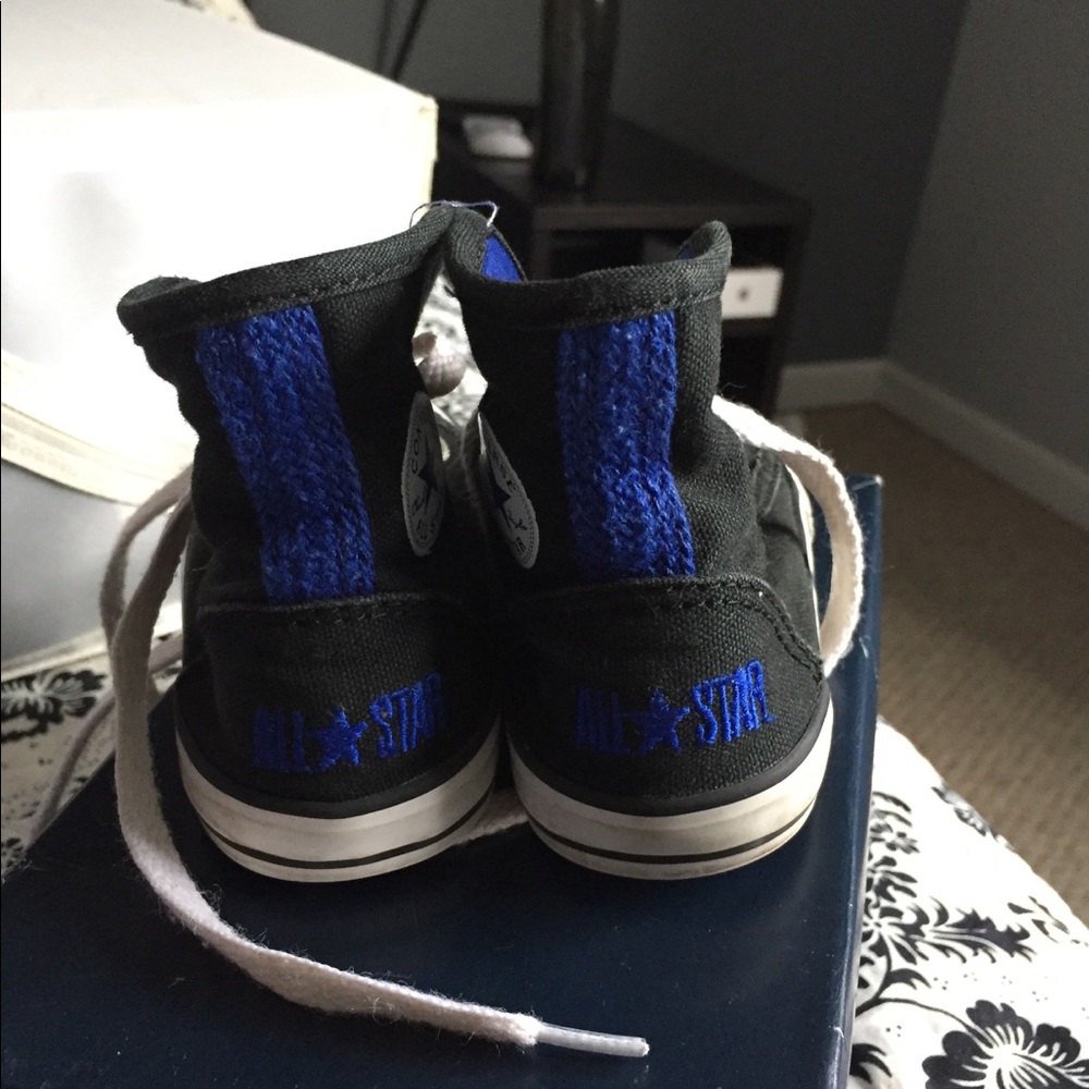 Converse toddler shoes